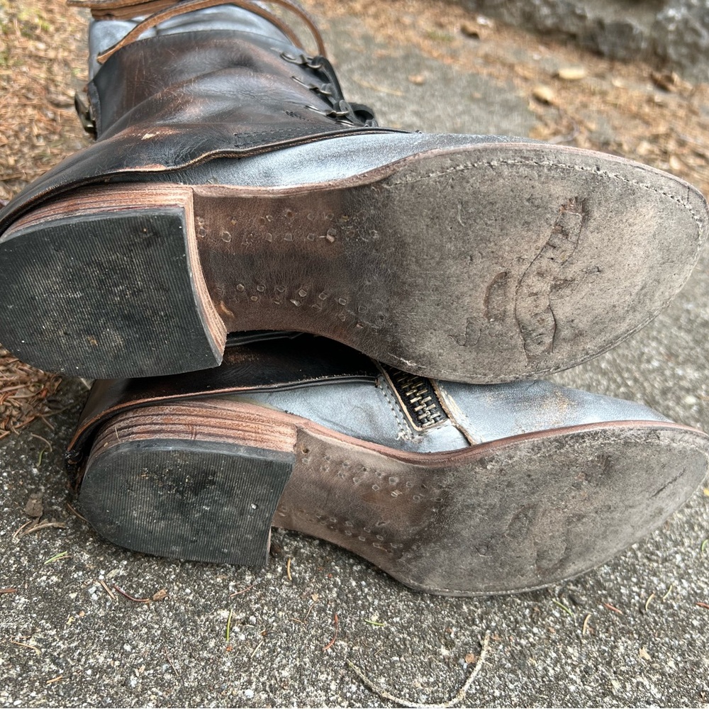 Freebird Ravi Mid-Calf Boot - Picture 8 of 11